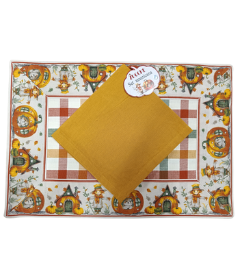 SET AMERICANO ZUCCHE Tellini S.r.l. Ingrosso Abbigliamento